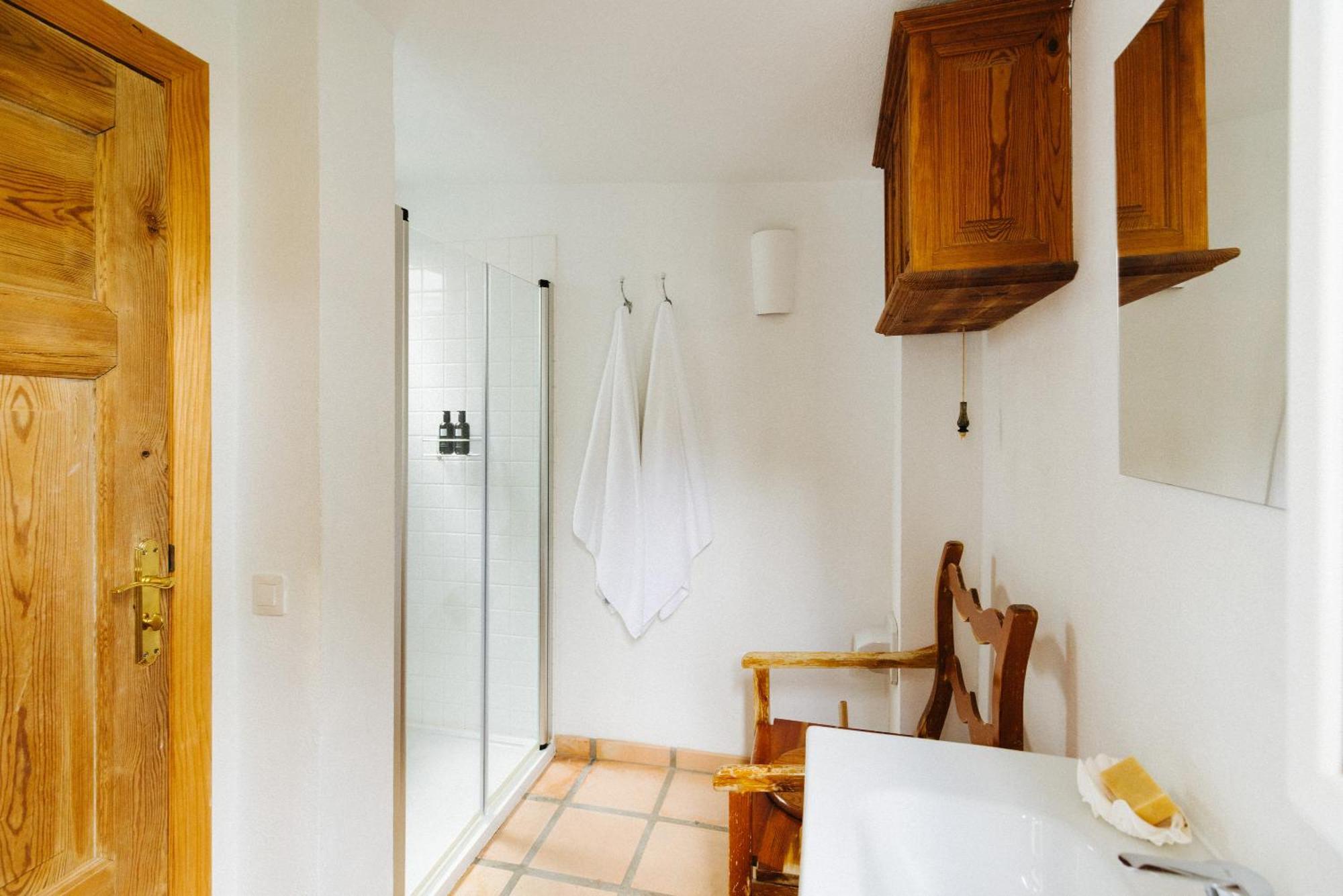 アデヘ Casa Jable Azulヴィラ エクステリア 写真