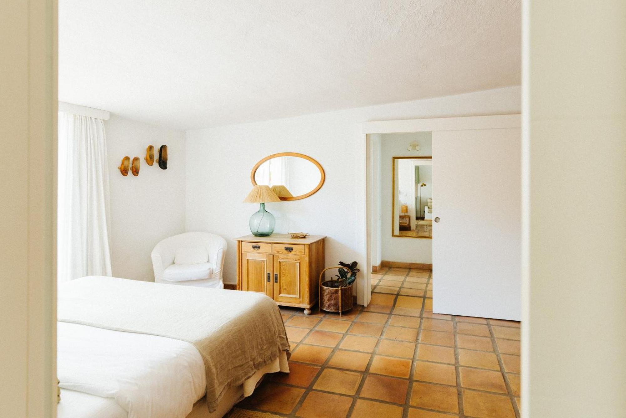 アデヘ Casa Jable Azulヴィラ エクステリア 写真