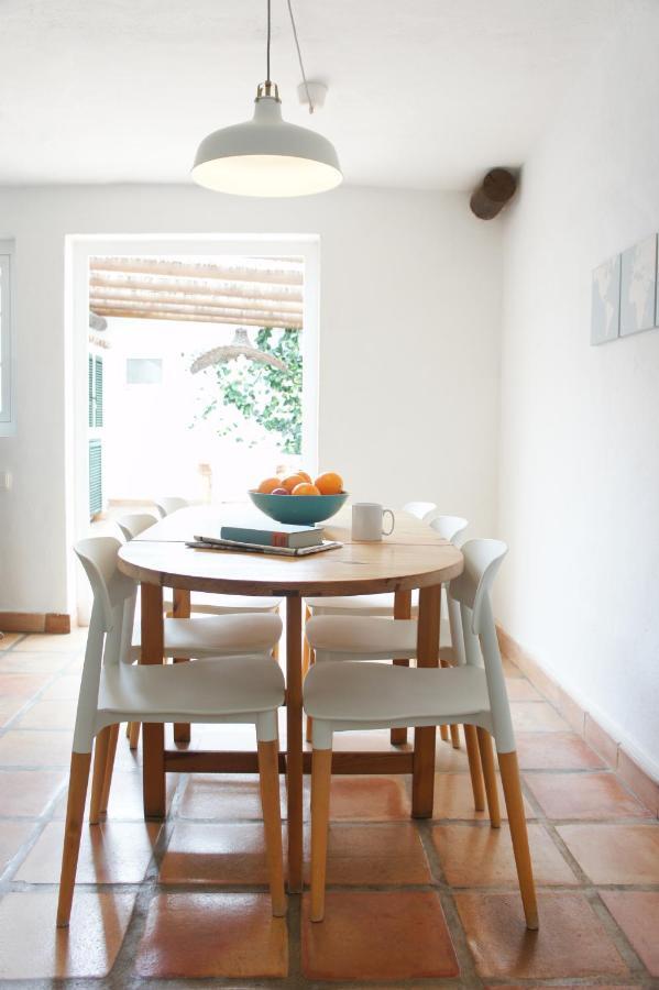アデヘ Casa Jable Azulヴィラ エクステリア 写真